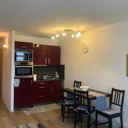 Appartement King Apartament 1 Mit Netflix à Sankt Englmar Extérieur photo