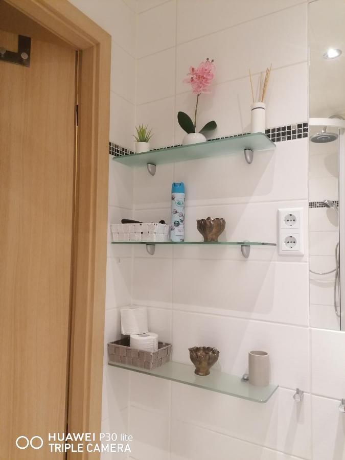 Appartement King Apartament 1 Mit Netflix à Sankt Englmar Extérieur photo