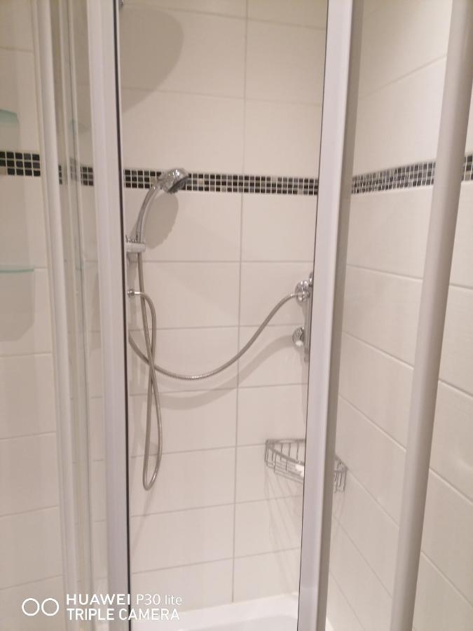 Appartement King Apartament 1 Mit Netflix à Sankt Englmar Extérieur photo