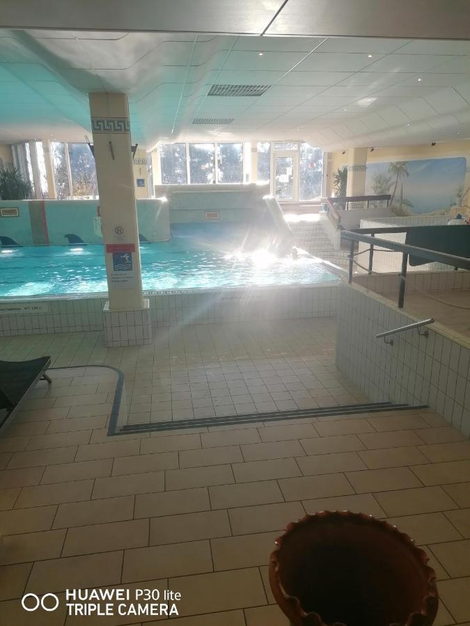 Appartement King Apartament 1 Mit Netflix à Sankt Englmar Extérieur photo