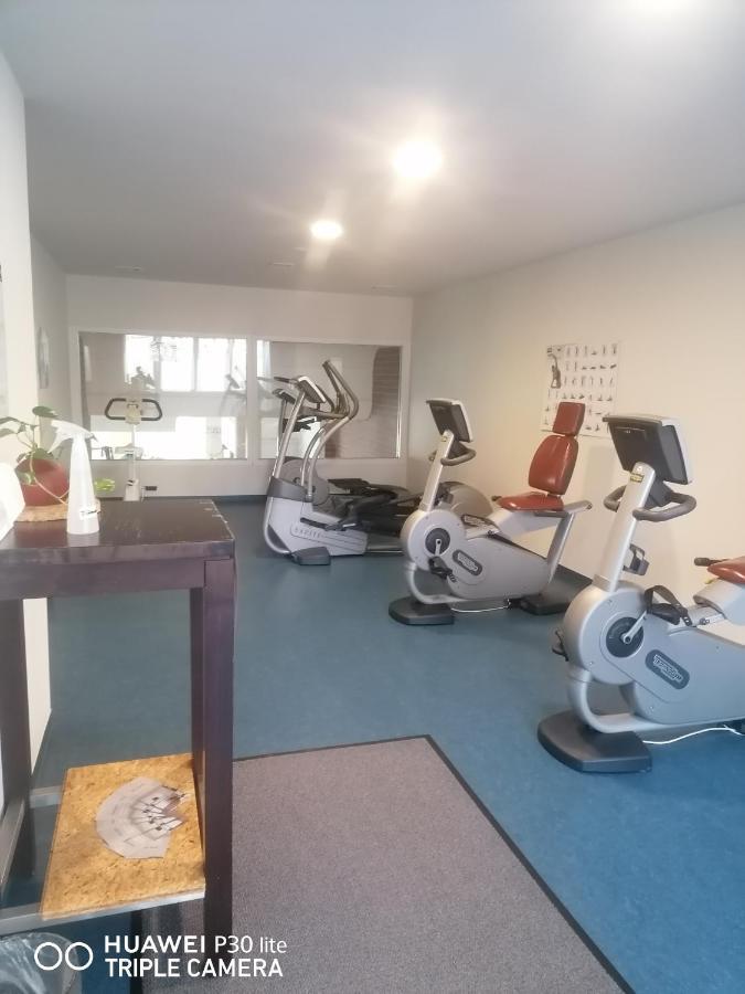 Appartement King Apartament 1 Mit Netflix à Sankt Englmar Extérieur photo