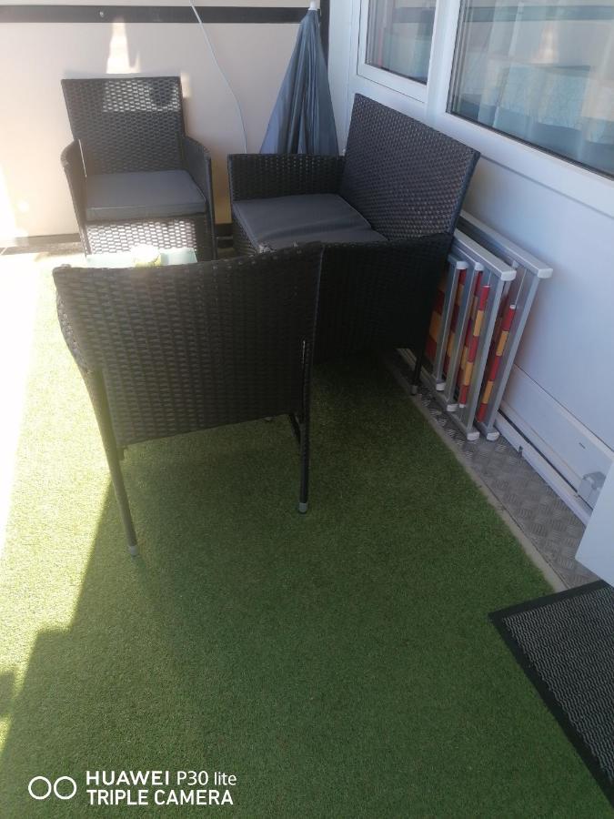 Appartement King Apartament 1 Mit Netflix à Sankt Englmar Extérieur photo