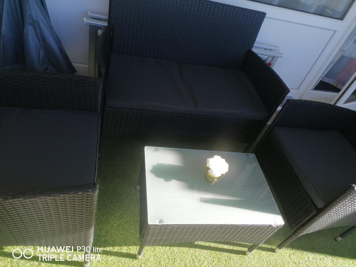 Appartement King Apartament 1 Mit Netflix à Sankt Englmar Extérieur photo