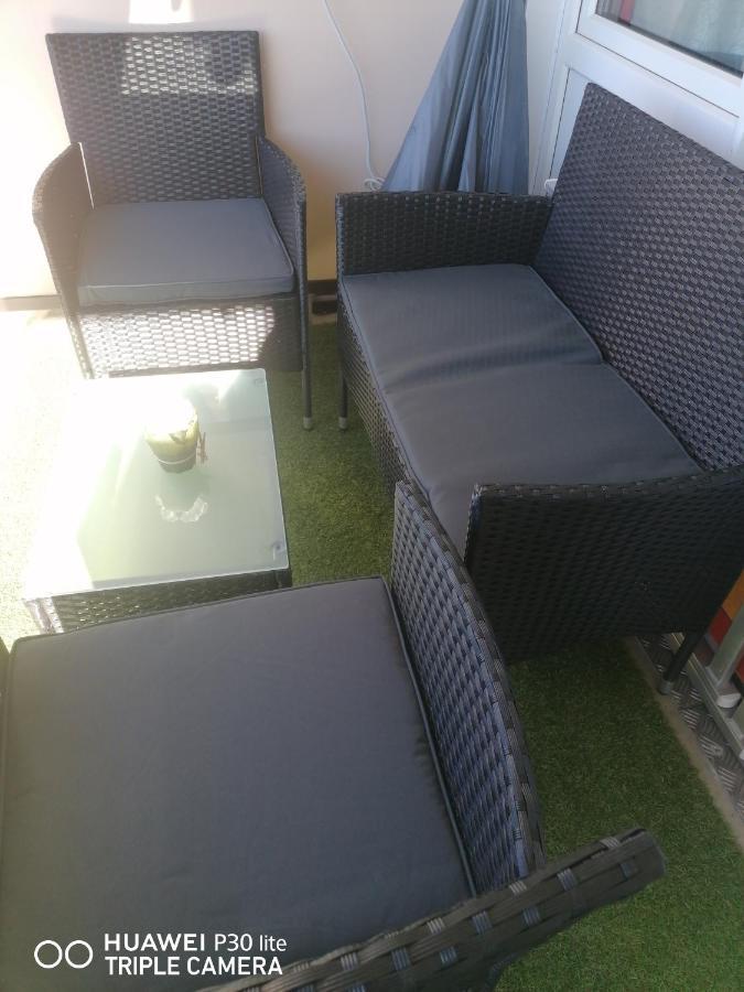 Appartement King Apartament 1 Mit Netflix à Sankt Englmar Extérieur photo