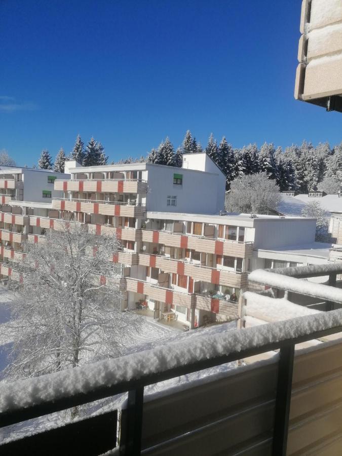 Appartement King Apartament 1 Mit Netflix à Sankt Englmar Extérieur photo