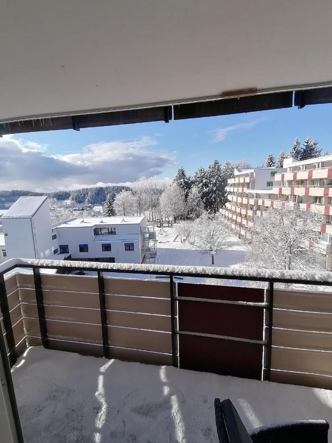 Appartement King Apartament 1 Mit Netflix à Sankt Englmar Extérieur photo