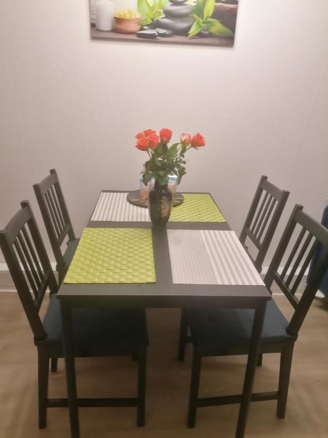 Appartement King Apartament 1 Mit Netflix à Sankt Englmar Extérieur photo