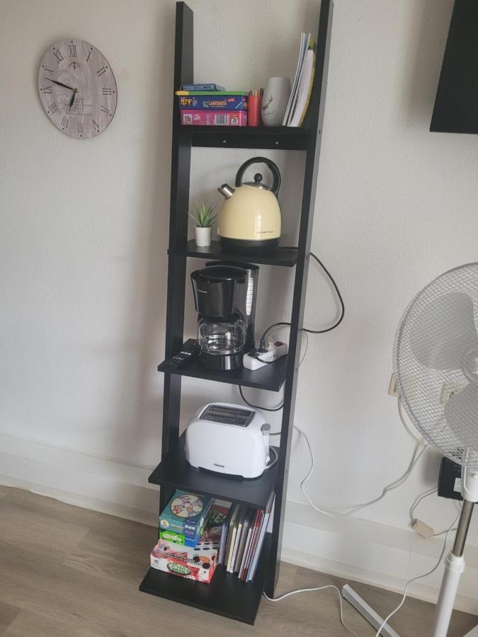 Appartement King Apartament 1 Mit Netflix à Sankt Englmar Extérieur photo