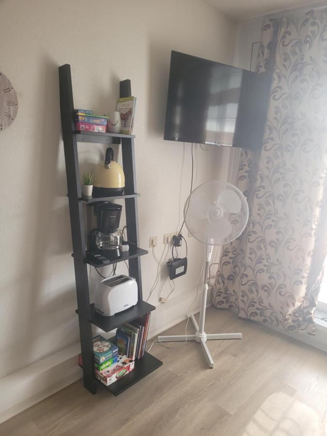 Appartement King Apartament 1 Mit Netflix à Sankt Englmar Extérieur photo
