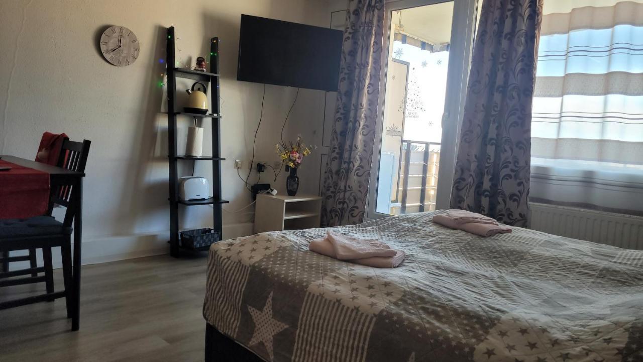 Appartement King Apartament 1 Mit Netflix à Sankt Englmar Extérieur photo