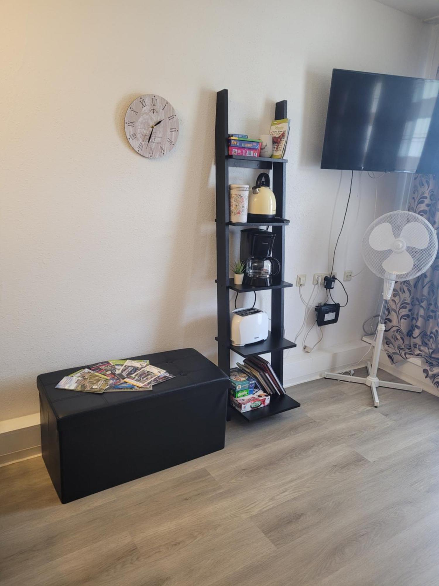 Appartement King Apartament 1 Mit Netflix à Sankt Englmar Extérieur photo