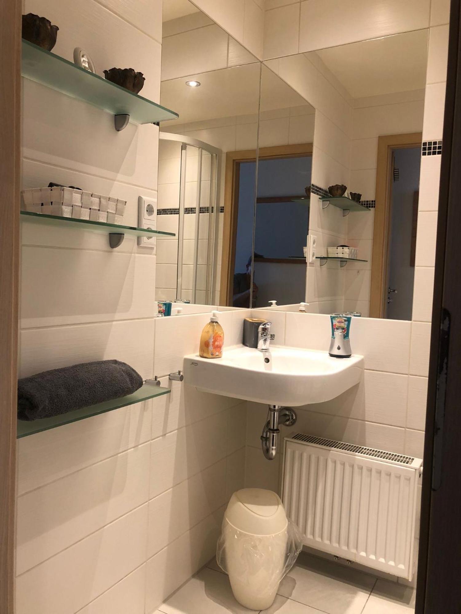 Appartement King Apartament 1 Mit Netflix à Sankt Englmar Extérieur photo