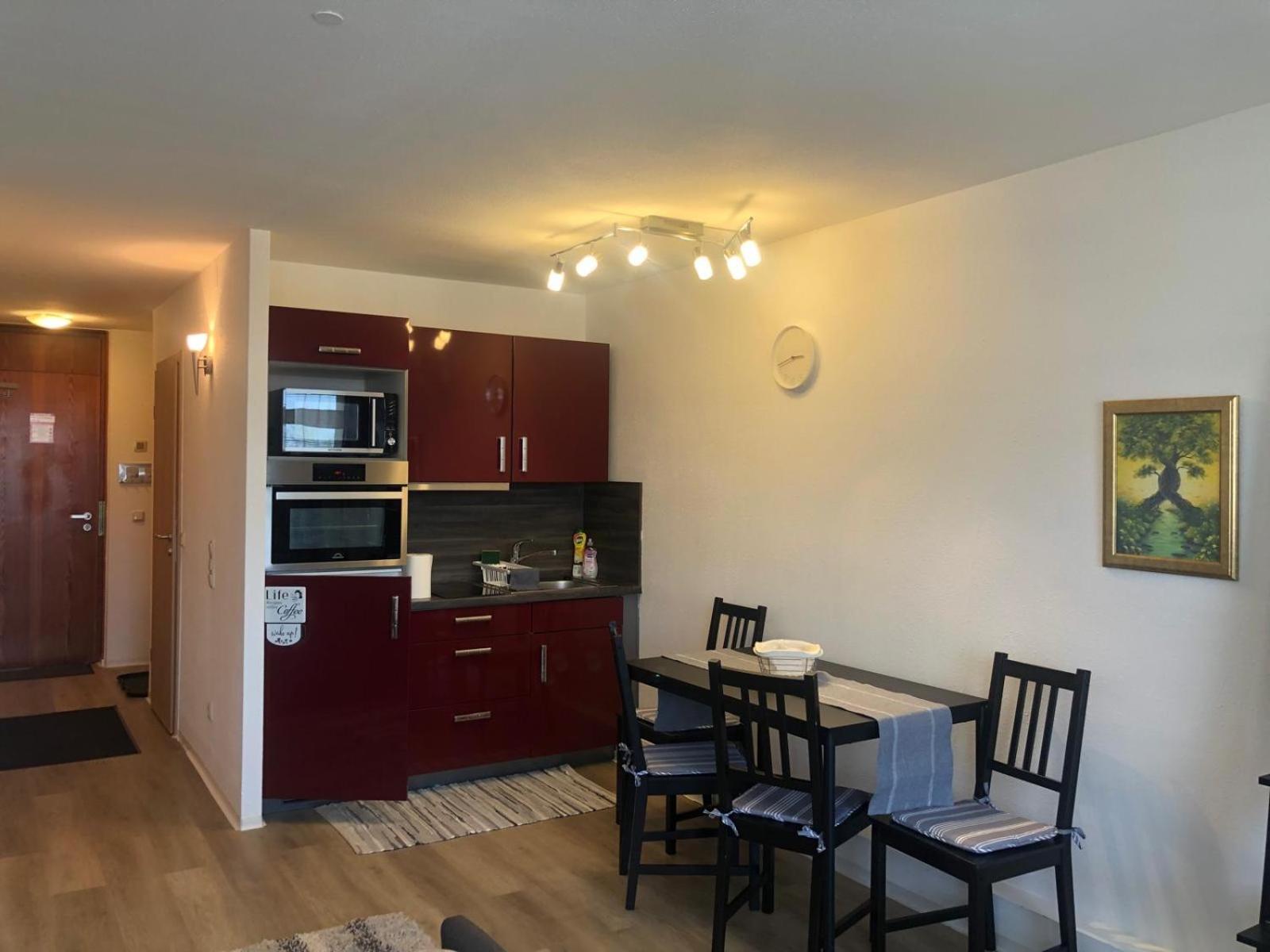 Appartement King Apartament 1 Mit Netflix à Sankt Englmar Extérieur photo