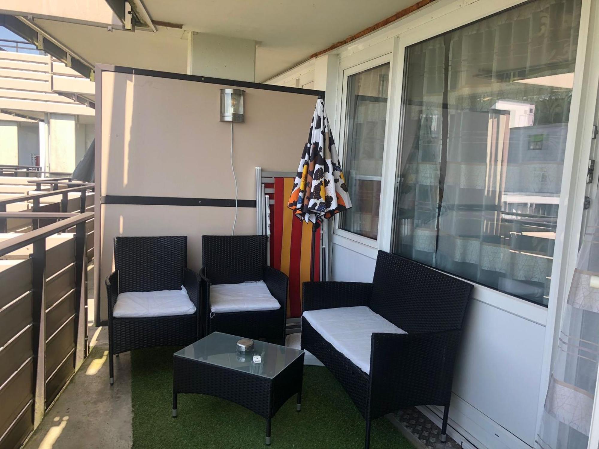 Appartement King Apartament 1 Mit Netflix à Sankt Englmar Extérieur photo